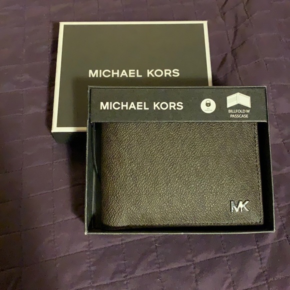 Michael Kors Other - Brand new Michael Kors wallet